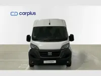 Usado Fiat Ducato Easy 140 CV (102 kW) 2023 Blanco Van