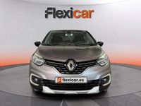 Occasion Renault Captur Zen 90 PK (66 kW) 2019 Grijs SUV