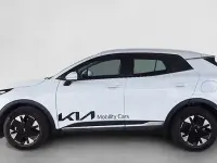 Usado Kia Sportage 239 CV (175 kW) 2026 Blanco SUV