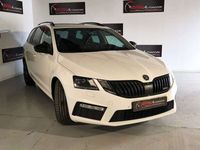 usado Skoda Octavia Combi 2.0TDI RS DSG 135kW