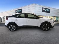 Brugt Citroën C4 Feel 131 HK (96 kW) 2023 Hvid SUV