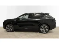 Usado Lynk & Co 08 350 CV (257 kW) 2026 Negro SUV