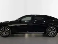 Usado Volvo ES90 Ultra 244 kW (333 CV) 2026 Negro Berlina
