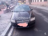 Usado Fiat Stilo 95 CV (69 kW) 2007 Negro Berlina
