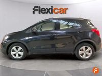 Usado Opel Mokka Selective 140 HP (102 kW) 2015 Preto SUV