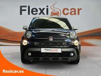 usado Fiat 500L 1.6 16v Mjet 88kW (120CV) S&S Trekking Diésel en Flexicar Gran Canaria