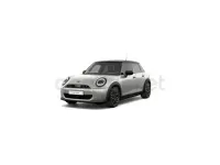 Nuevo Mini Cooper S 204 CV (150 kW) 2025 Negro Utilitario