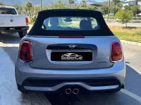 Usado Mini Cooper S 204 CV (150 kW) 2024 Gris Utilitario