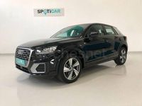 Usado Audi Q2 Sport 151 CV (111 kW) 2019 Negro SUV