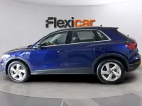 Usado Audi Q3 Advanced Plus 150 CV (110 kW) 2023 Azul SUV