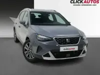 Usado Seat Arona Xperience 115 CV (84 kW) 2025 SUV