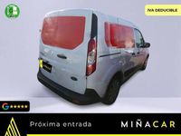 Usado Ford Transit Connect Active 100 CV (73 kW) 2022 Blanco Monovolumen