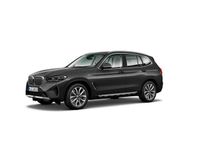 Usado BMW X3 190 CV (139 kW) 2022 SUV