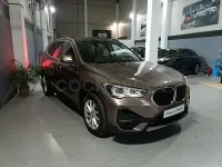 Usado BMW X1 136 CV (100 kW) 2020 Beige SUV