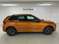 usado Skoda Kamiq 1.5 TSI Montecarlo DSG 110 kW (150 CV)