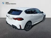 Usado BMW 120 Comfort Edition 163 CV (119 kW) 2024 Blanco Utilitario