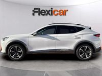 Usado Cupra Formentor 150 CV (110 kW) 2023 Blanco SUV