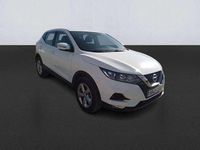 Usado Nissan Qashqai Acenta 116 CV (85 kW) 2020 Blanco SUV