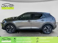 Usado Peugeot 2008 Allure 130 CV (95 kW) 2022 Gris / plata SUV