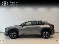 Usado Toyota bZ4X Advance 150 kW (204 CV) 2024 Eléctrico SUV