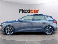 Usado Cupra Leon 150 CV (110 kW) 2023 Gris Berlina