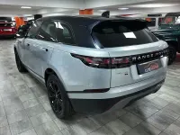 Usado Land Rover Range Rover Velar HSE 204 CV (150 kW) 2021 Gris / plata SUV