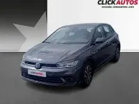 Usado VW Polo 95 CV (69 kW) 2026 Utilitario