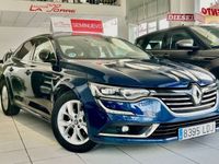 usado Renault Talisman dCi Blue Limited 88kW