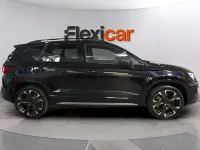 Usado Cupra Ateca 300 CV (220 kW) 2020 Blanco SUV