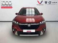 Usado Suzuki SX4 129 CV (94 kW) 2023 Rojo SUV