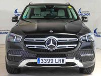 usado Mercedes GLE450 AMG 4MATIC