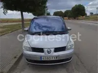 Usado Renault Grand Espace Dynamique 150 CV (110 kW) 2007 Gris / plata Monovolumen