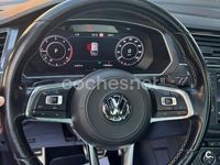 Usado VW Tiguan Sportline 240 CV (176 kW) 2017 Negro SUV