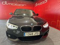 usado BMW 118 118 d