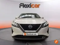 Usado Nissan Qashqai Acenta 140 CV (102 kW) 2024 Blanco SUV