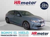 Usado BMW 1M M Sport 136 CV (100 kW) 2023 Gris Coupe