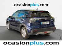 Usado Suzuki SX4 S-Cross 129 CV (94 kW) 2024 Azul SUV