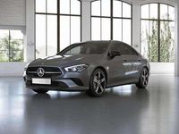 Usado Mercedes CLA180 136 CV (100 kW) 2023 Gris Berlina