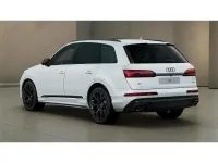 Nuevo Audi Q7 Advanced 231 CV (169 kW) 2026 Blanco SUV