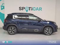 usado Citroën C5 Aircross 225 E Eat8 Shine Pack Gris