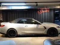 Usado BMW M4 Cabriolet Competition Edition 510 CV (375 kW) 2022 Descapotable