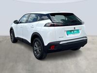 Usado Peugeot 2008 Active 110 CV (80 kW) 2020 Blanco SUV