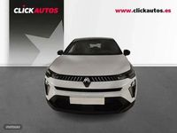 Usado Renault Captur Evolution 90 CV (66 kW) 2025 Blanco SUV