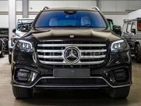 Nuevo Mercedes GLS450 367 CV (269 kW) 2025 Negro SUV