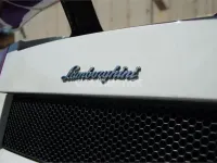 Usado Lamborghini Gallardo 520 CV (382 kW) 2008 Blanco Descapotable