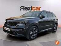 Usado Kia Sorento 193 CV (141 kW) 2023 Negro SUV