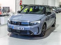 Usado Opel Corsa S 100 CV (73 kW) 2024 Gris Berlina