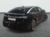 Usado VW ID.7 Pro 210 kW (286 CV) 2025 Negro Berlina