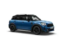 Usado Mini Cooper Countryman 136 CV (100 kW) 2022 SUV