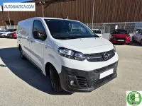 Usado Opel Vivaro 102 CV (75 kW) 2020 Blanco Monovolumen